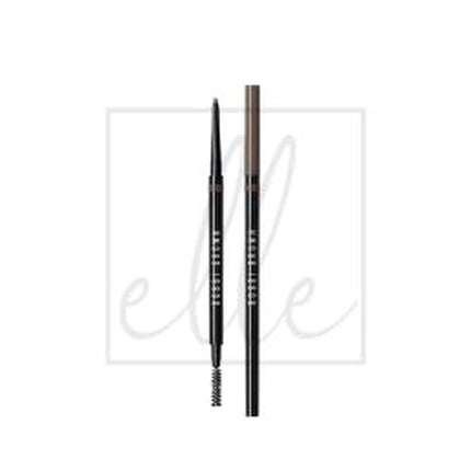Bobbi Brown Precise Brow Pencil - Black Brown