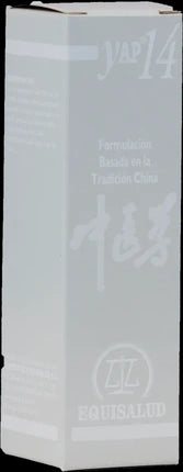 Equisalud Equisalud Yap 14 Depurat Sanguineo 31ml