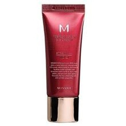 Missha M Perfect Cover Bb Cream Ex Spf 42 Pa 50 Ml No 27 Honey Beige