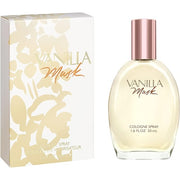 Vanilla Musk by Coty for Women Cologne Spray 1.7 oz