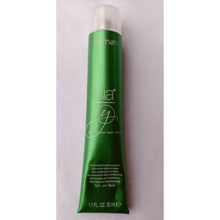 Kemon Nayo Perm Hair Dye Color Tube 50ml Purple K986