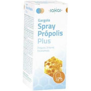 SAKAI GARGOLA Spray Plus 30ml