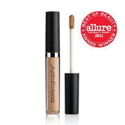 Bodyography Skin Slip Concealer M2 H17 A Lightweight Concealer For A Flawless Finish