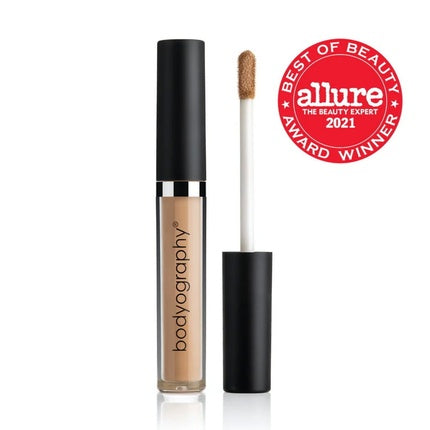 Bodyography Skin Slip Concealer M2 H17 A Lightweight Concealer For A Flawless Finish