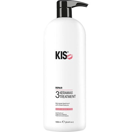 KIS KeraMax Treatment 1000ml