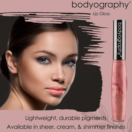 Bodyography Lip Gloss Lux 9003