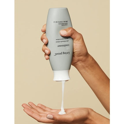 Living Proof Full Conditioner Volumizing Silicone-Free Paraben-Free Vegan