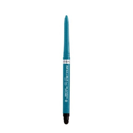 L'Oral Paris Infaillible Gel Liner 36h Turquoise 07