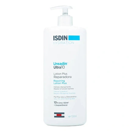 Isdin Isdin Ureadin Ultra10 Lotion Plus 1000ml