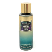 Victoria's Secret Santal Berry Silk Fragrance Body Mist 8.4 fl oz