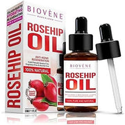 Rosehip Oil Anti-Aging Regeneration 100% Pure 30ml