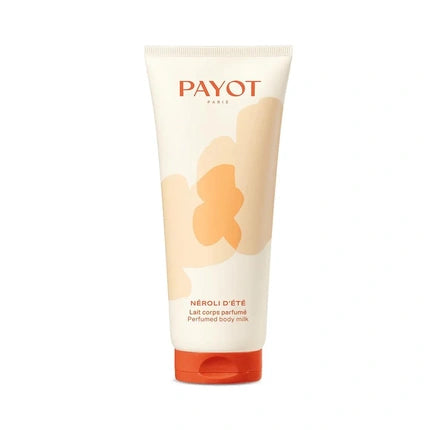 Payot Payot Neroli D'T Scented Body Milk 200ml