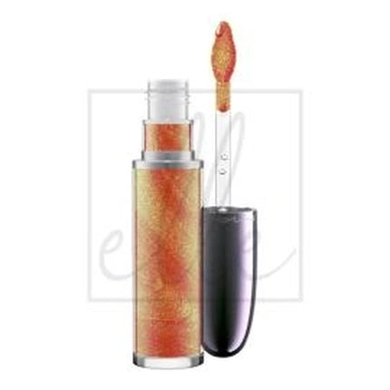Mac Grand Illusion Holographic Liquid Lipcolour - Let's Rock