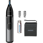 Philips Trimmer Nose Nt36550 Series 3000 Nose Ear And Eyebrow Trimmer