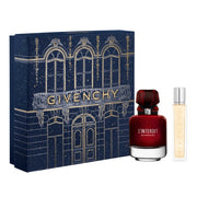 Givenchy L'Interdit Rouge Eau De Parfum Gift Set - 50ml
