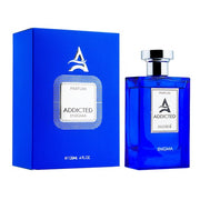 Hamidi Addicted Enigma Parfum Spray 120ml