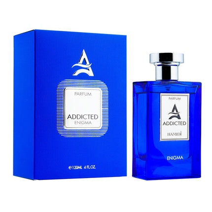 Hamidi Addicted Enigma Parfum Spray 120ml