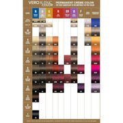 Joico Vero K Pak Hair Color Hlg