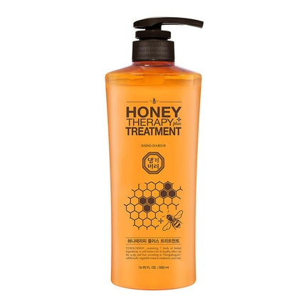 Daeng Gi Meo Ri Professional Honey Therapy PLUS Treatment 500 ml