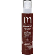 Mulato Natural Shade Conditioner Re-Pigments 200ml Multicolor