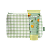 Pupa Milano Body Lotion With A Bag Secret Garden Let's Bloom - 200 Ml