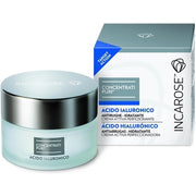 INCAROSE Pure Solutions Hyaluronic Acid Anti-Wrinkle Hydrating Face Cream