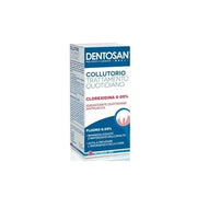 Recordati Dentosan Daily Treatment Mouthwash 200 Milliliters