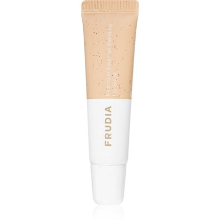 FRUDIA Reprost Essential Blending Earthy Lip Butter 10g - Skincare Lip Care