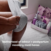 Frida Mom Labor, Delivery and Postpartum Kit - All-in-One