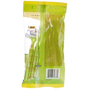 Bic Pure3 Disposable Razor 4+2 Units