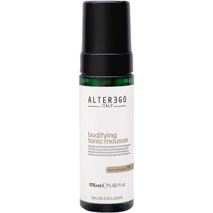 AlterEgo Bodifying Tonic Mousse 175ml