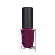 Mesauda Mnp Shine N' Wear 219 Creta Classic Nail Polish 10ml