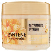 Pantene Pro-V Miracles Intense Nourishment Keratin Protection Mask 300 Ml