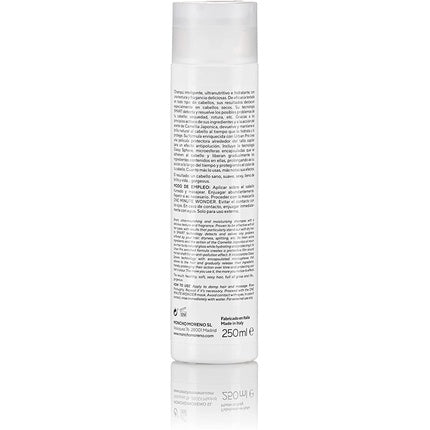 Moncho Moreno Gorgeous Hair Intelligent Hydrating and Nourishing Shampoo 250ml