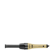 Rickiparodi Multiwave Automatic Curler 3 In 1 Gold 220 C