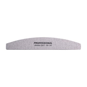 Kiepe Professional Halfmoon Nail File 180/180
