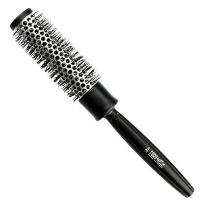 Eurostil Thermal Rubber Circular Brush With 15mm Bristles
