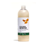 Tot Herba Almond Milk Nutritional Gel 1 L