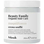 Nook Maqui & Coconut Souffle Cream 250ml