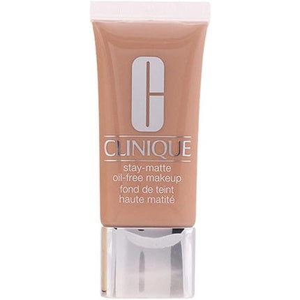 Clinique Stay Matte Oil Free Makeup 11 Honey 30ml