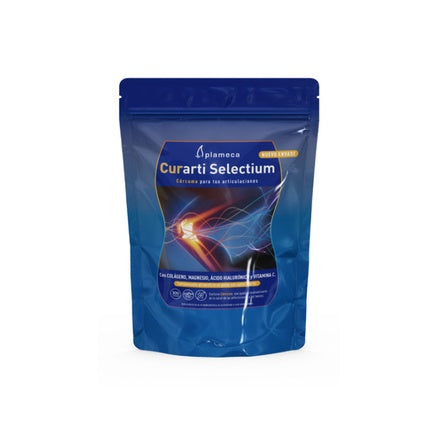 Plameca Curarti Selectium 300g