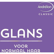 Andrelon Shampoo Shine 450 Ml