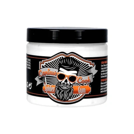 Eurostil Captain Cook Spider Pomade 100ml