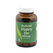 Health Aid Olmo Rojo 60 Comp