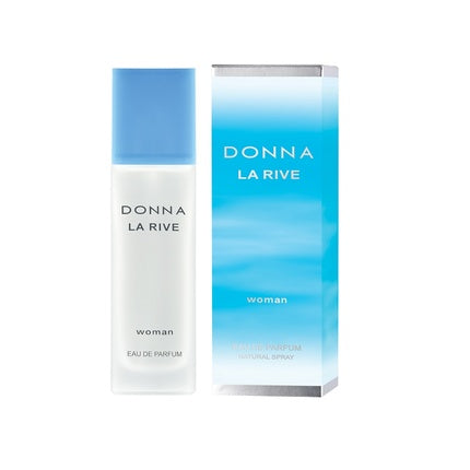 La Rive Donna For Woman Eau De Parfum Spray 90ml