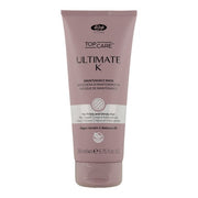 Lisap Ultimate K Maintenance Mask 200 Milliliters