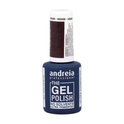 Andreia Wl1 Nail Polish 10.5ml