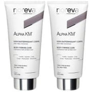 Noreva Alpha Km Body Firming Care 200ml - Pack of 2