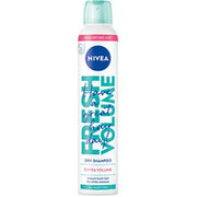 Nivea Fresh Volume Dry Shampoo 200 Ml