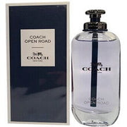Coach Open Road Eau De Toilette 100ml
